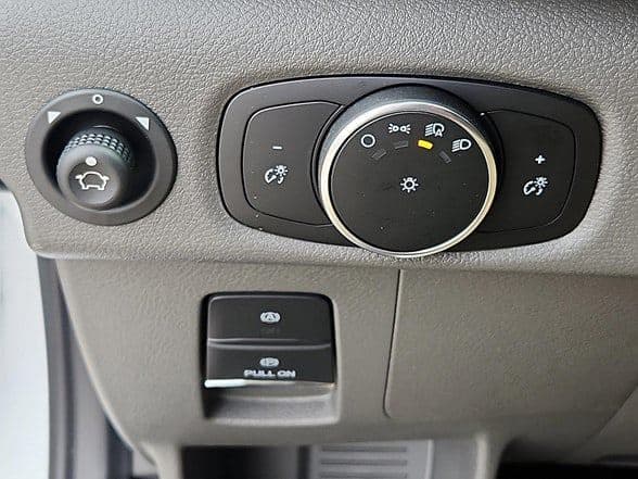 2026 Ford DE-16 image 12