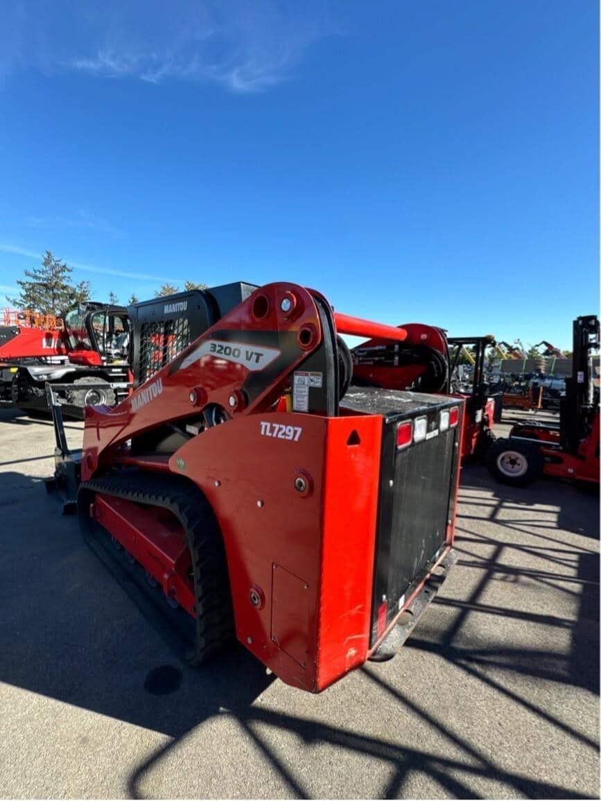 2023 MANITOU 3200VT TL7297 image 7