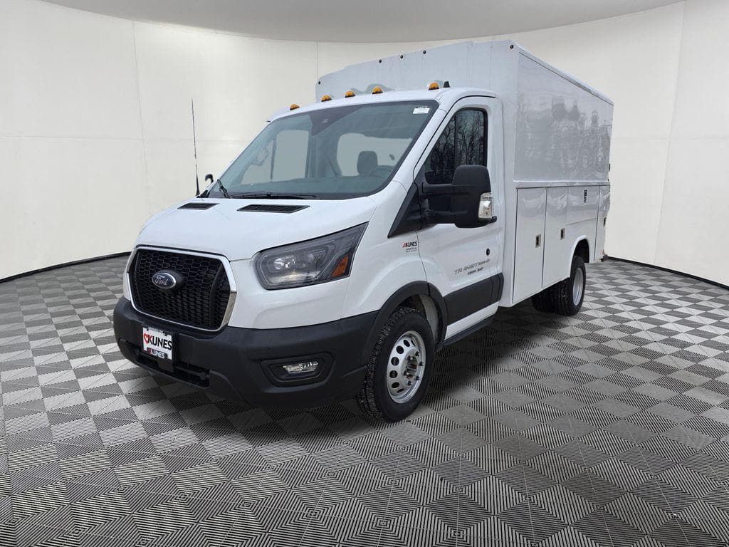 2024 Ford Transit-350 Base image 3