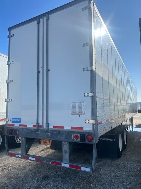 2023 Wabash Dry Van Duraplate image 3