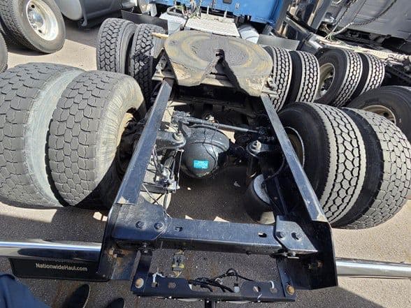 2023 Kenworth T680 image 6