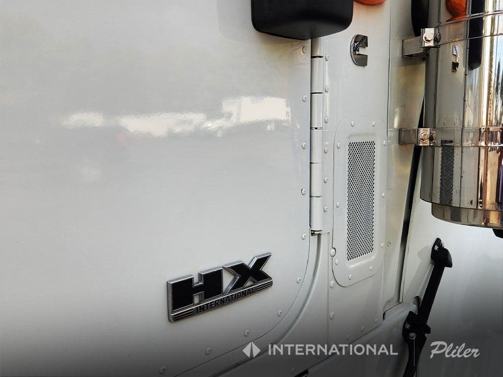2020 INTERNATIONAL HX LN888357 image 9