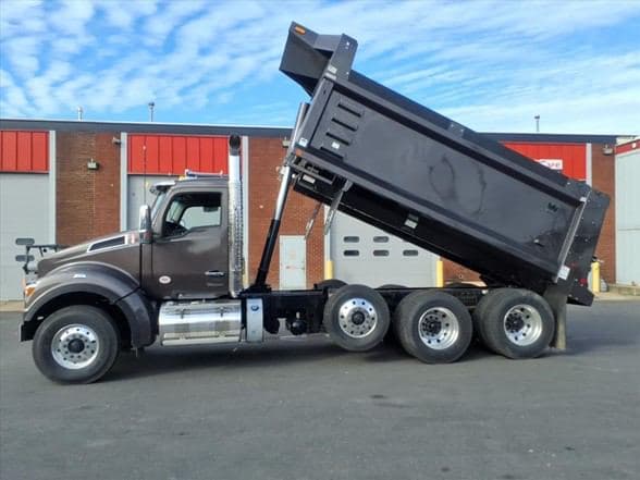 2026 Kenworth Reitnouer Inc Trailers image 8