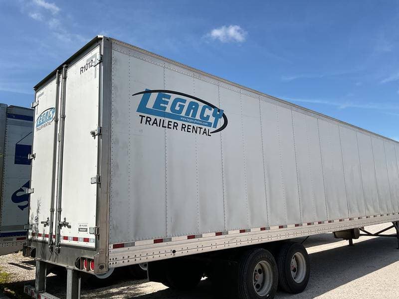 2019 Hyundai TRANSLEAD image 2