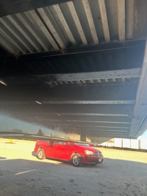 2016 TRANSCRAFT/WABASH Combo Steel/Alum Flatbed image 13