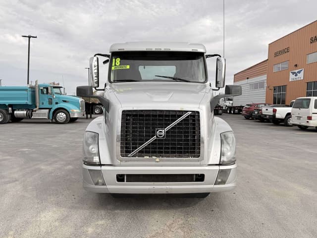 2018 Volvo VNL