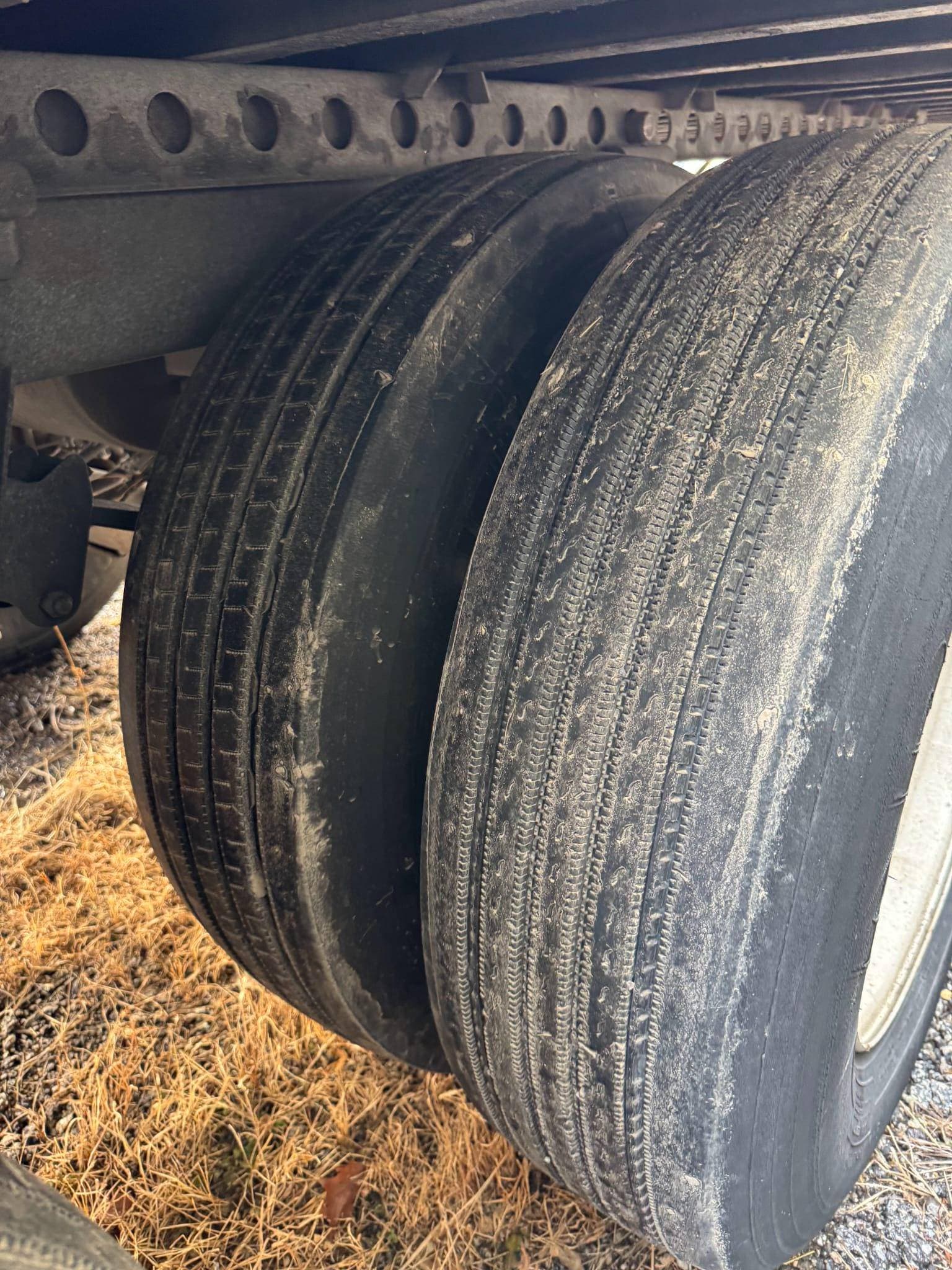 2022 Wabash Dry Van Duraplate image 5