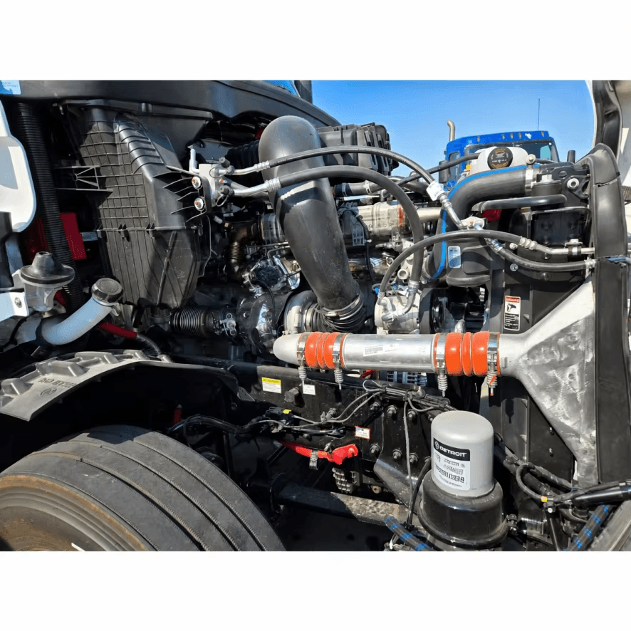 2026 Freightliner Cascadia 126 image 6