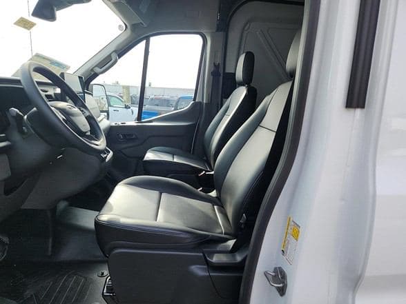 2026 Ford DE-16 image 7