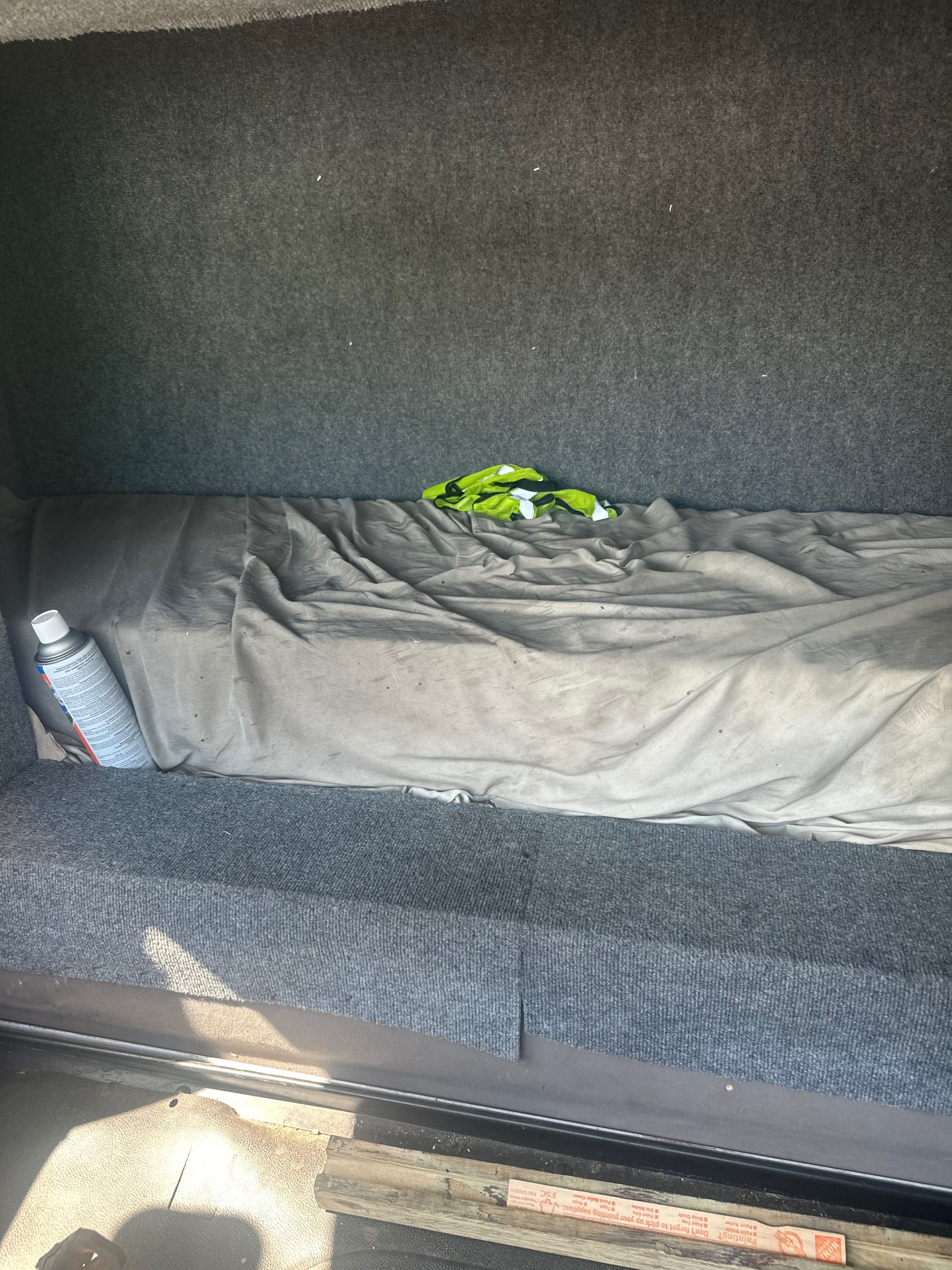 2018 Freightliner M2 image 5