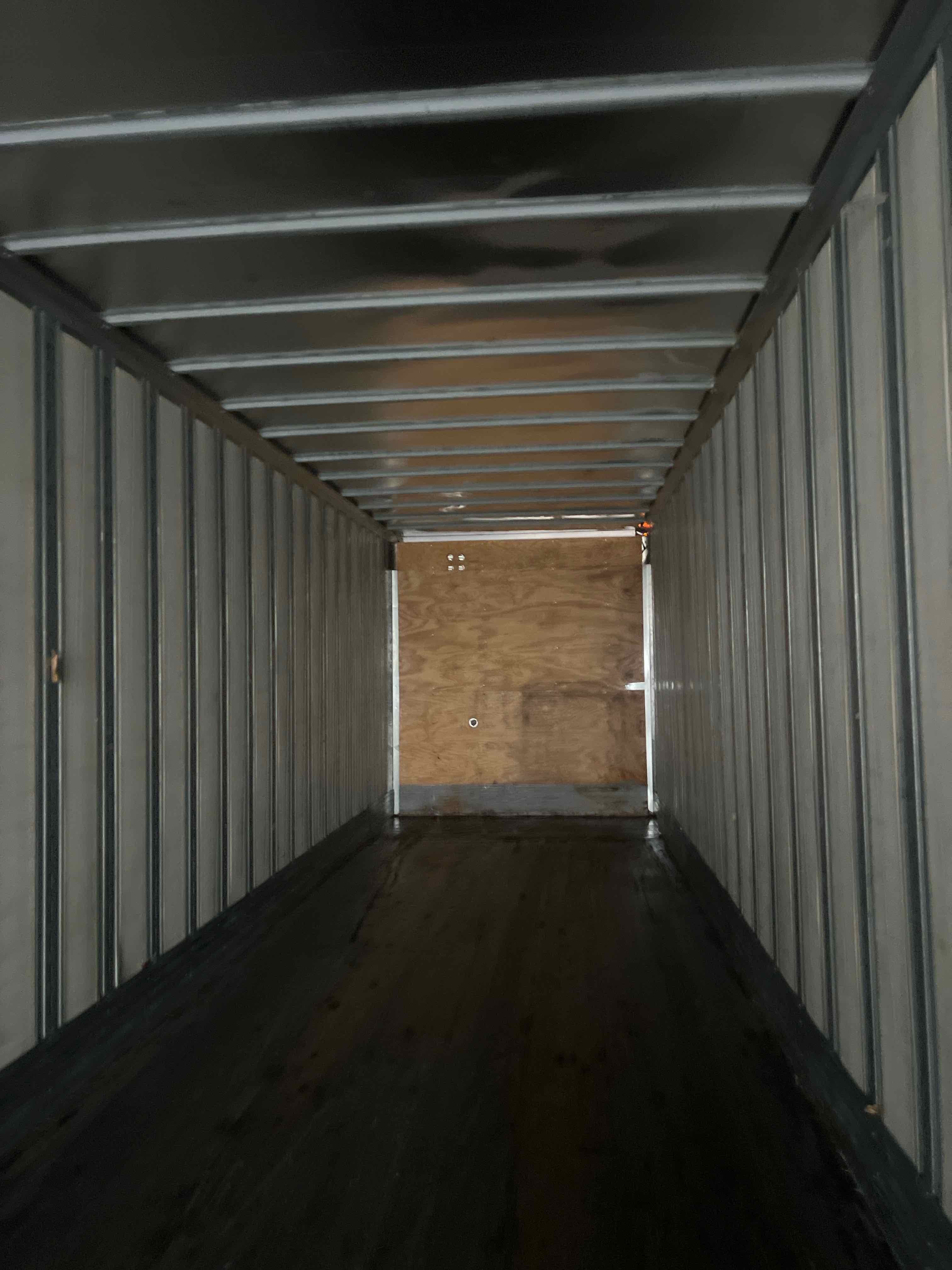 2017 Great Dane 53` Dry Van image 5