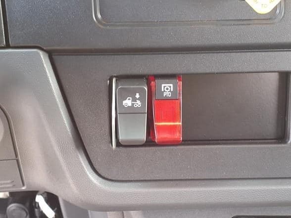 2026 Kenworth PSADL-400P image 25