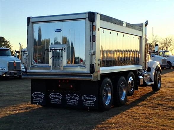 2026 Kenworth Reitnouer Inc Trailers image 5