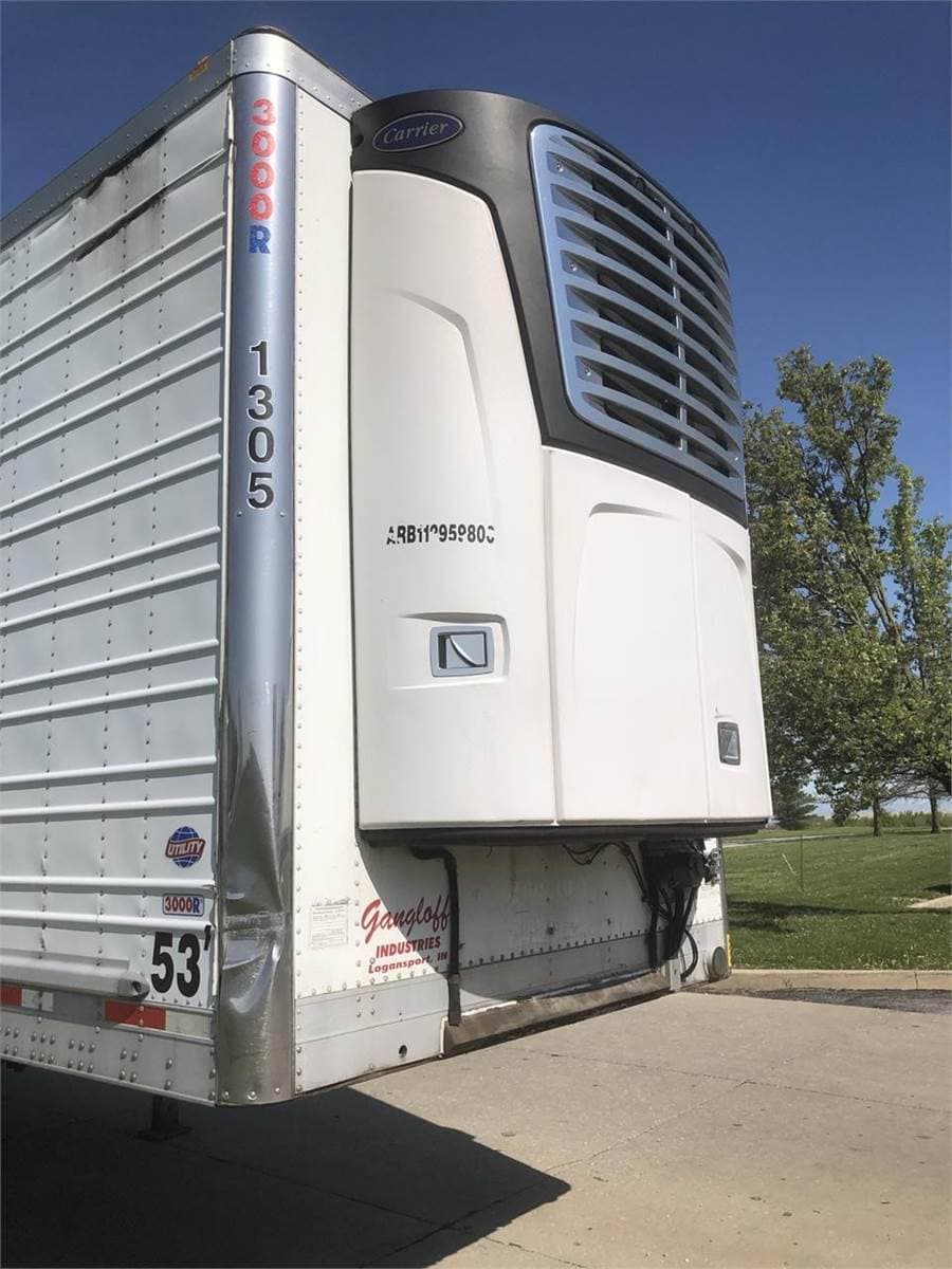 2013 Utility Reefer image 6