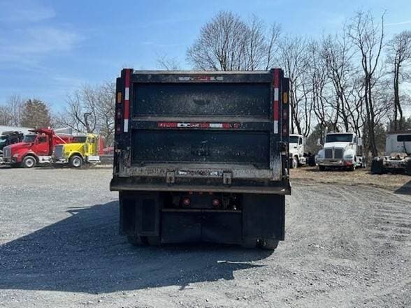 2021 Kenworth T880 image 4