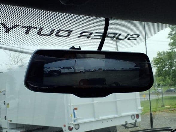 2026 Ford 4143D image 10