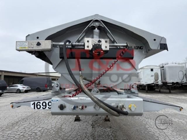 2022 TRAIL KING TKSSD-495 1699 image 3