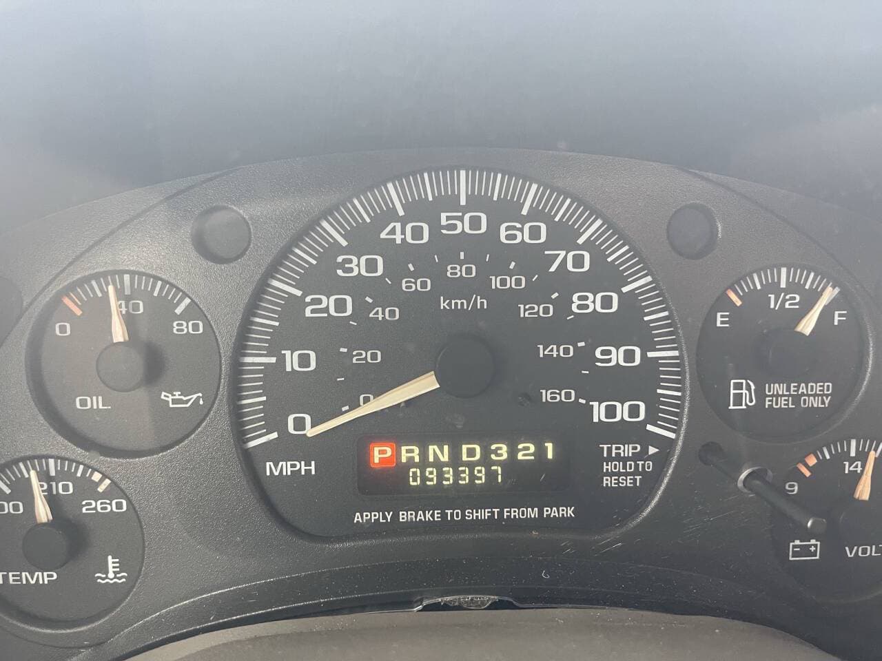 2005 Chevrolet 1500 image 19