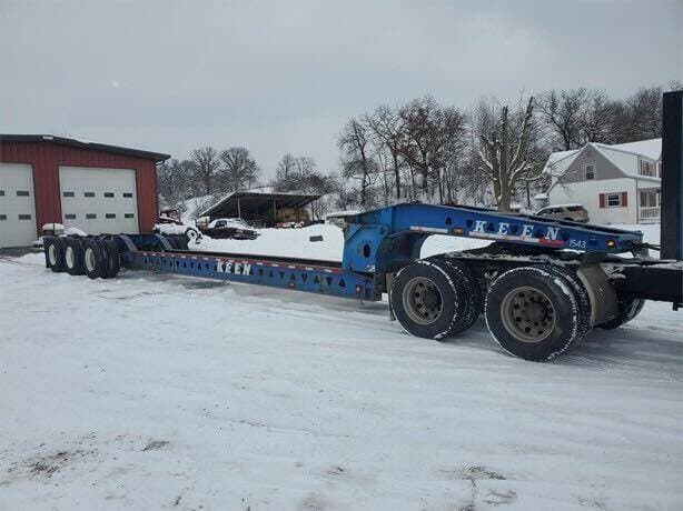 2007 TRAIL KING INDUSTRIES Other image 8