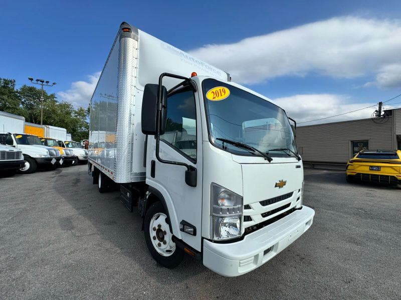 2020 Chevrolet C5500 image 3