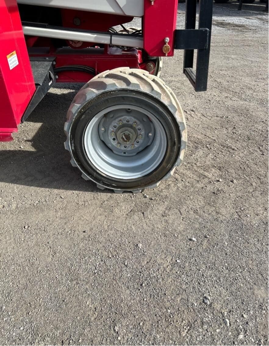 2017 MEC 3084ES SPEED LEVEL PL0079 image 7