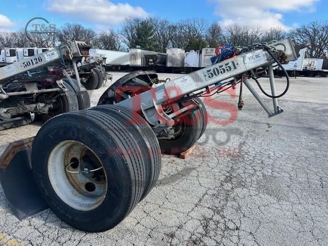 2022 WABASH DOLLY 1624 & 1625 image 13