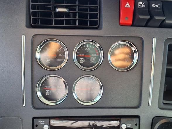 2026 Kenworth T880 image 19