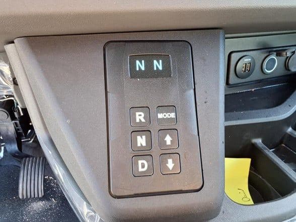 2025 Kenworth PSADL-400P image 25