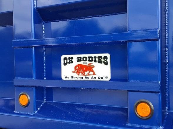 2025 Kenworth D5 image 27