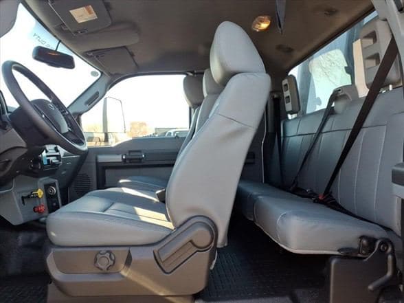 2026 Ford F750 SD image 18