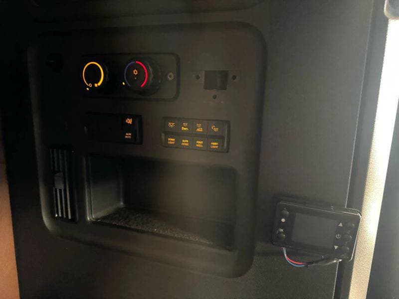 2019 Freightliner Cascadia image 36