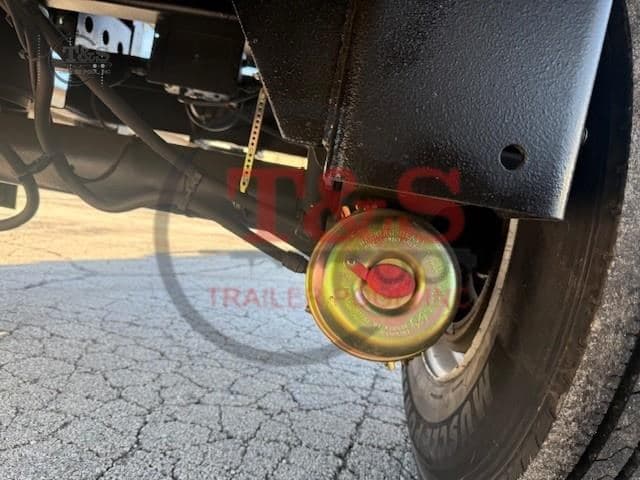 2019 KIDRON 1634 image 20