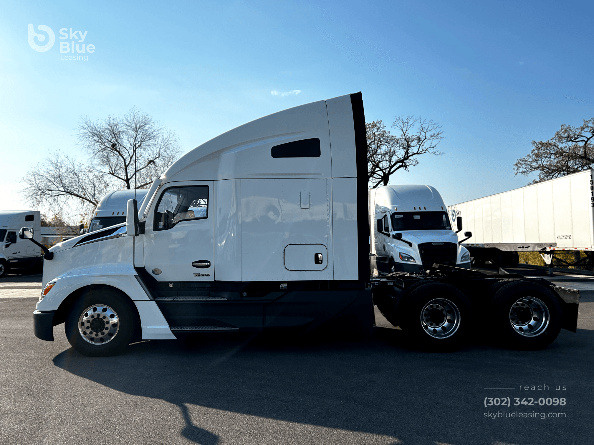 2024 Kenworth T680 image 4