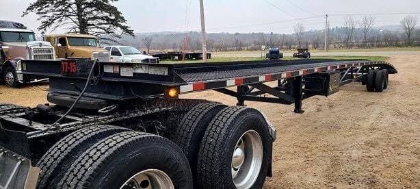 2023 KAUFMAN 53 ft x 91 in image 5