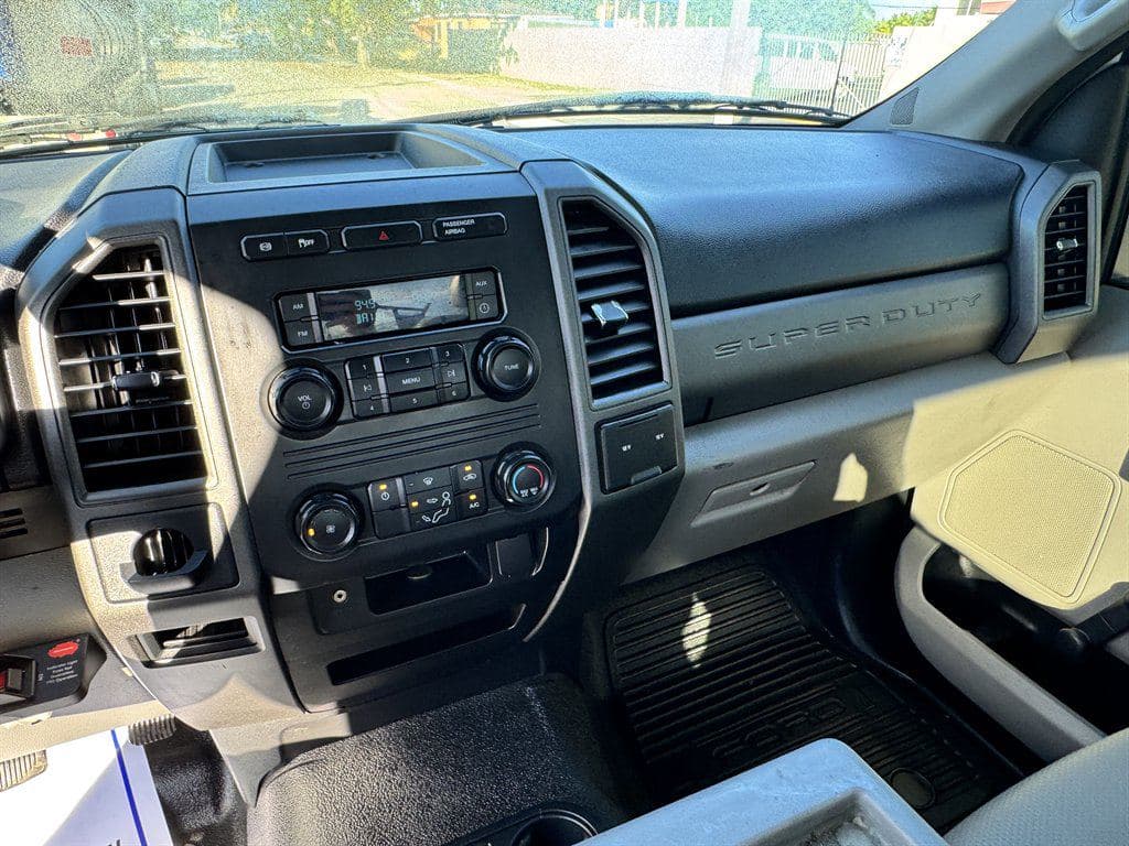 2019 Ford F450 XL image 57