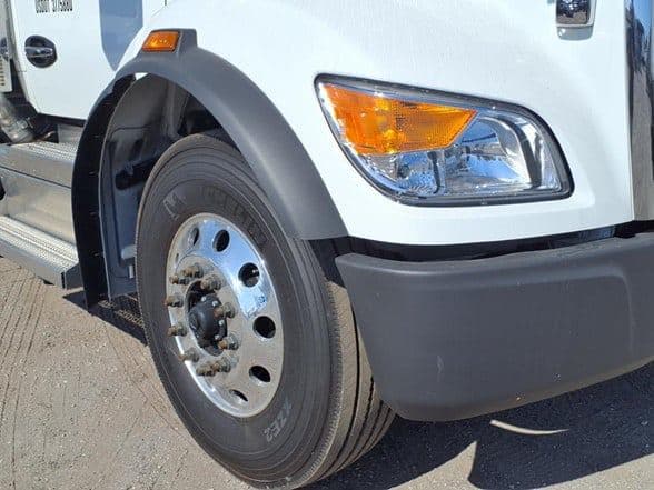 2025 Kenworth U7-10 image 10