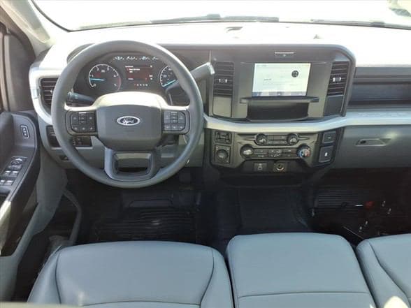 2026 Ford F350 SD XL image 13