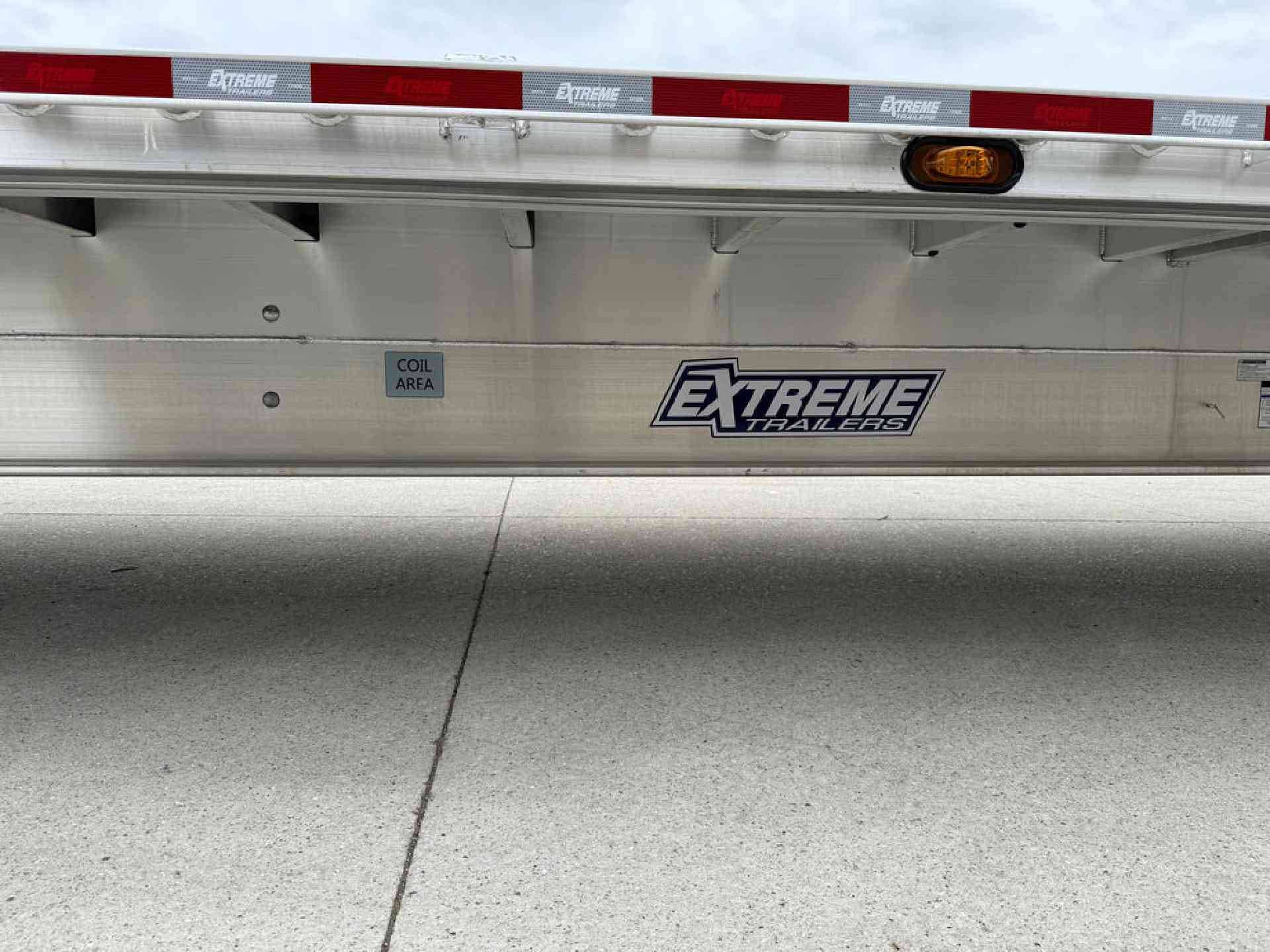 2027 Extreme XS60 Step Deck image 21