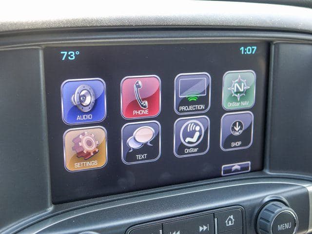 2024 Chevrolet Silverado 4500HD Work Truck image 23