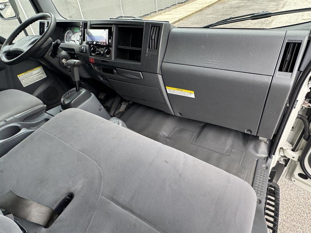 2021 Isuzu NPR XD image 61