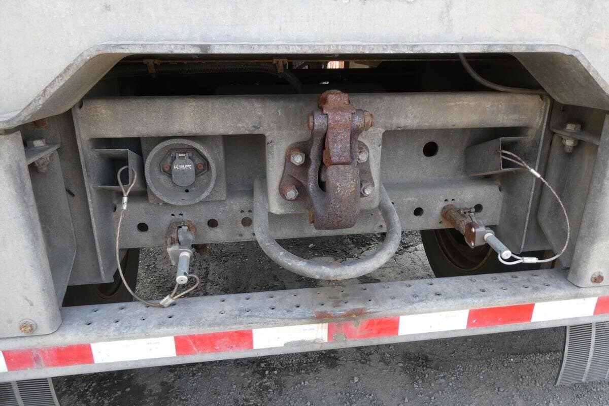 2017 Wabash Dry Van Duraplate image 7