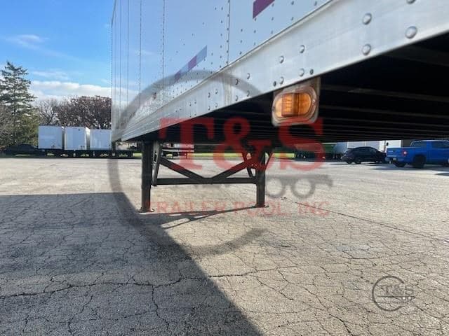 2023 VANGUARD 531550 image 9