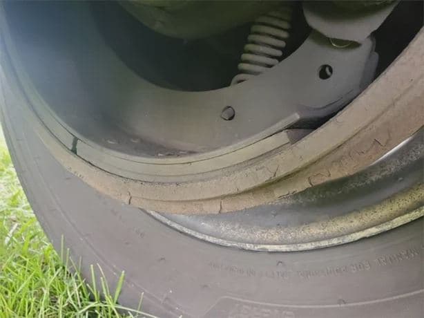 2012 UTILITY 48 ft x 102 in Combination image 12