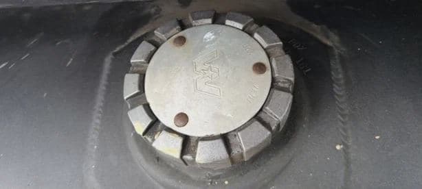 2005 WESTERN STAR 4900 image 16