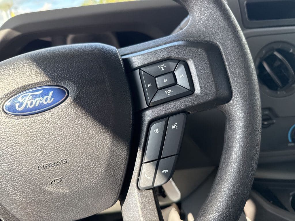 2026 Ford E-350SD Base Box Van image 28