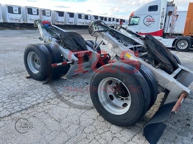 2022 WABASH DOLLY 1624 & 1625 image 10
