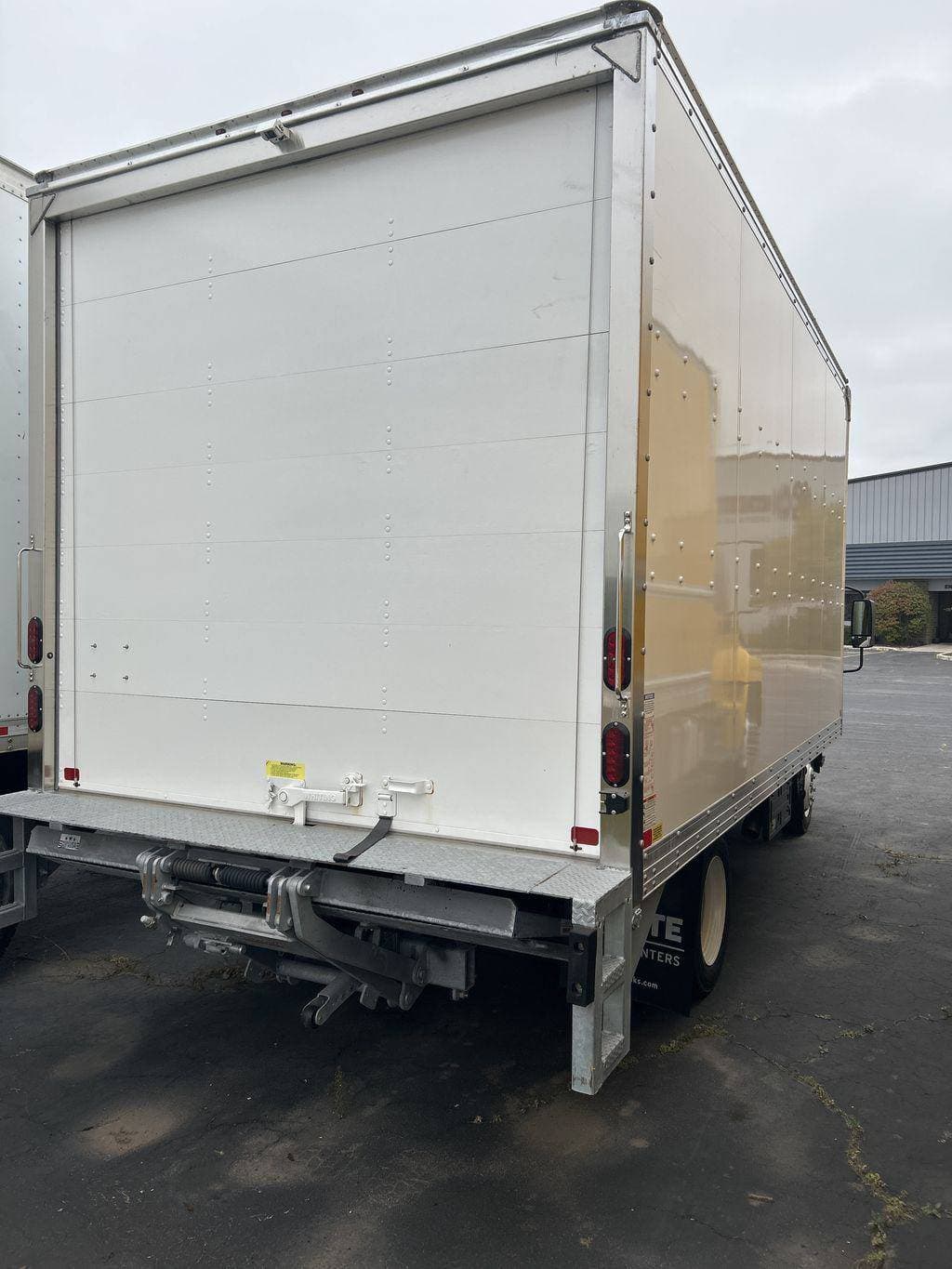 2024 Hino S52 image 4