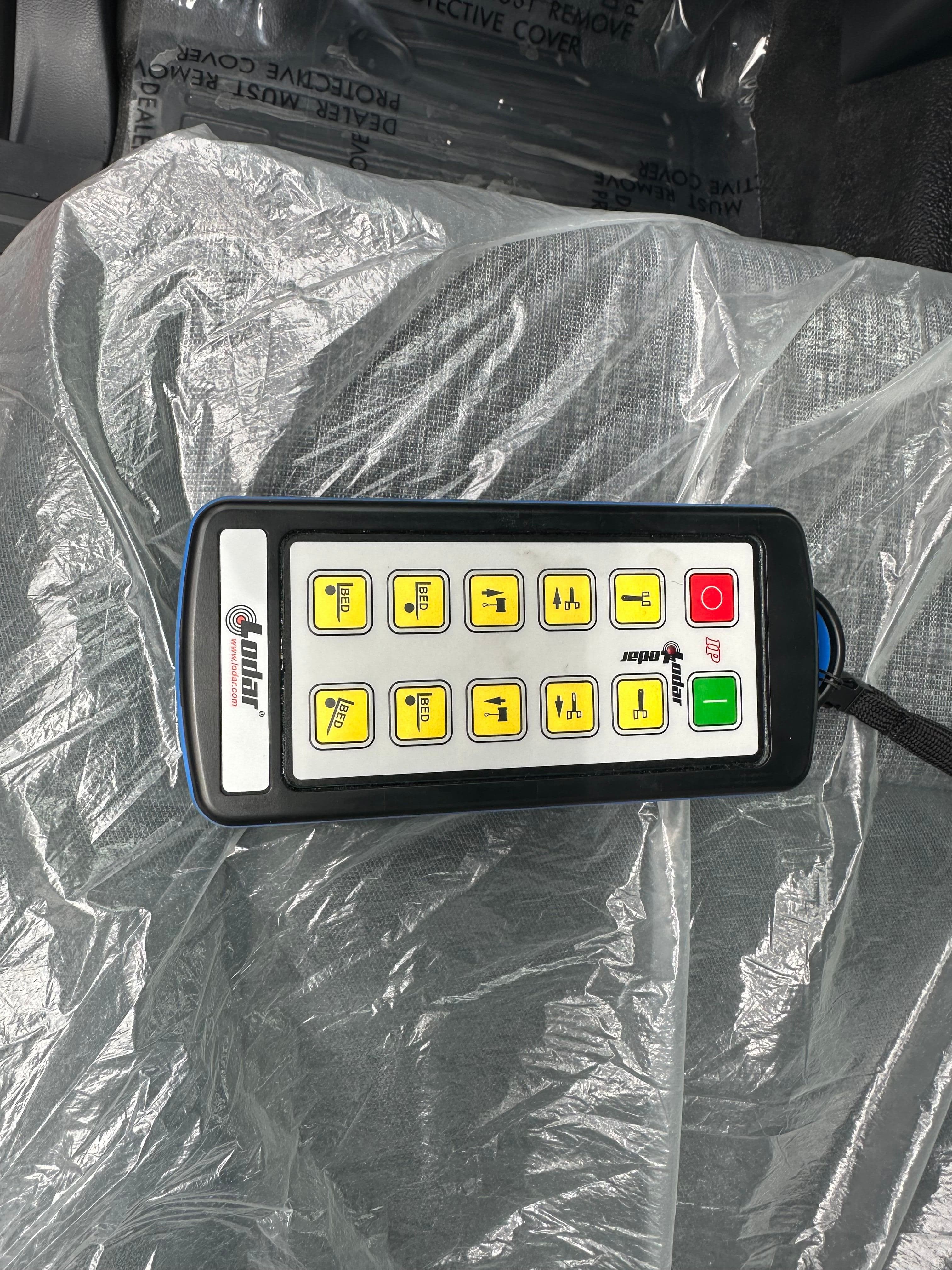 2023 Ford F-550 F Series Super Duty CALIFORNIA COMPLIANT CENTRUY 19.5' STL  (SK#: 6040C)  image 14