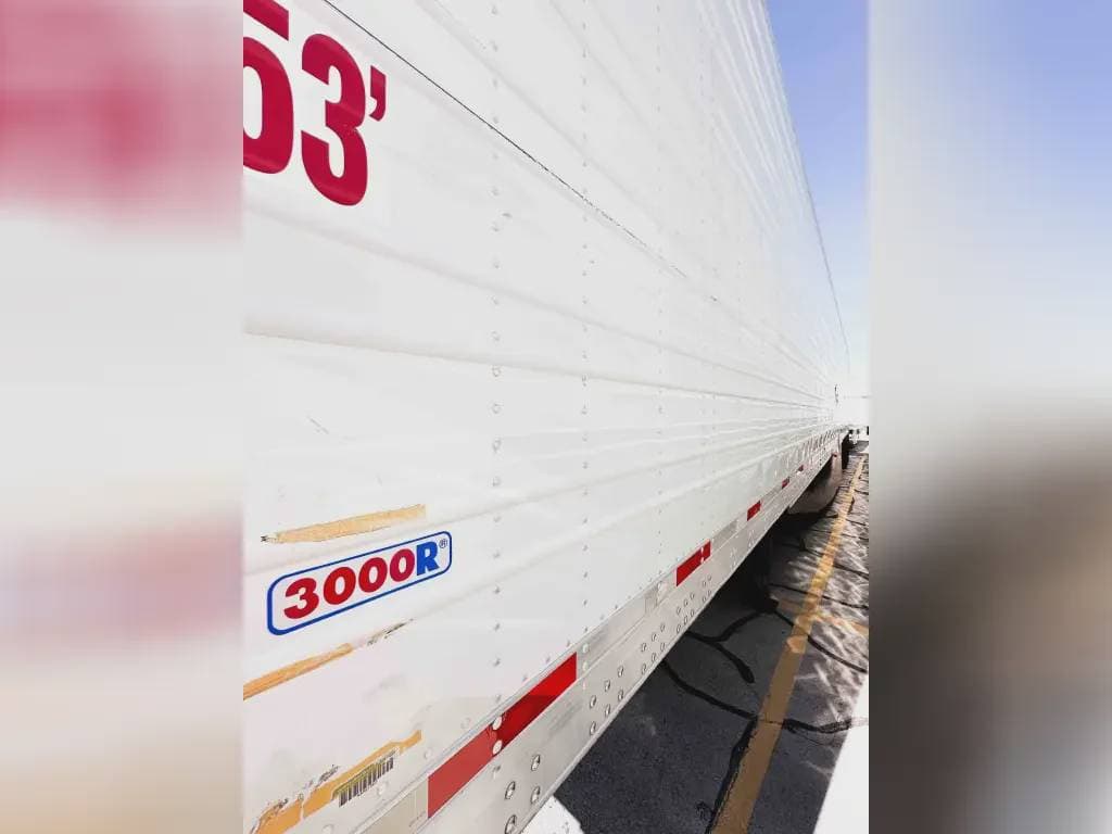 2018 Utility Reefer image 4