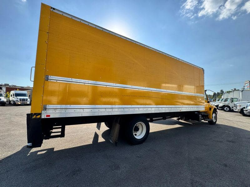 2020 International MV607 image 7